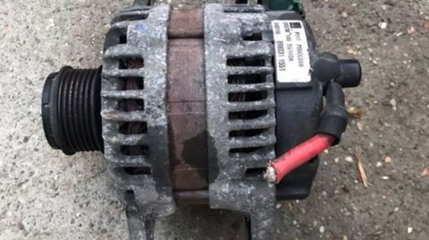 Alternator Opel Astra H 1.7 CDTI,cod Z17DTR / DTJ.