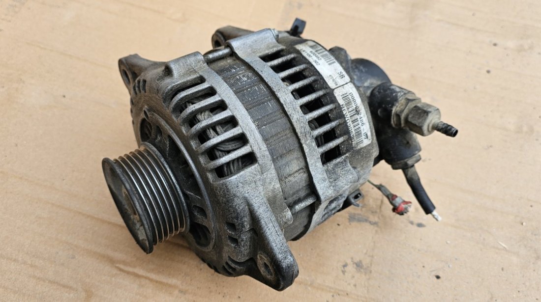 Alternator Opel Astra H 1.7 CDTI Z17DTH 2004 2005 2006 2007