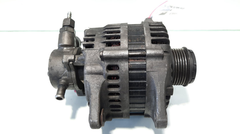 Alternator, Opel Astra H, 1.7 cdti, Z17DTH (pr:110747)