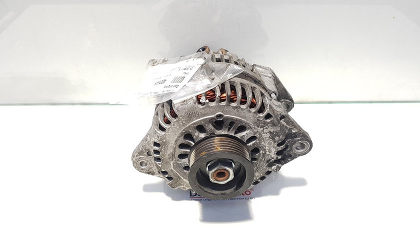 Alternator, Opel Astra H, 1.7 CDTI, Z17DTH (pr:110747)