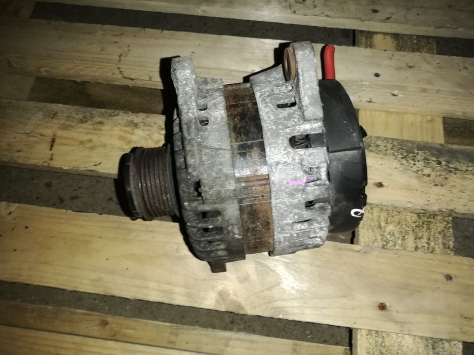 Alternator Opel Astra H 1.7 cdti, Z17DTJ/Z17DTR
