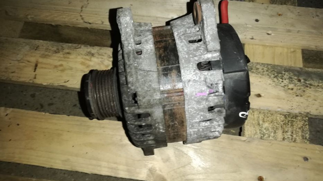 Alternator Opel Astra H 1.7 cdti, Z17DTJ/Z17DTR