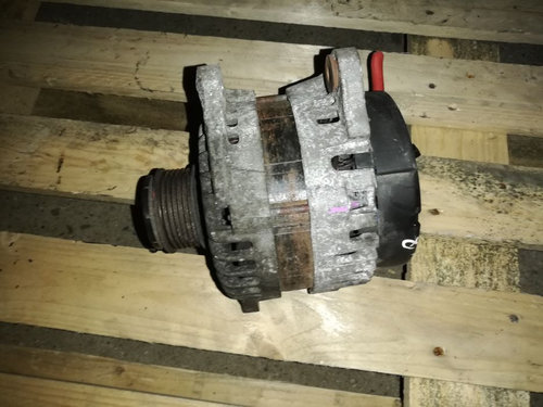 Alternator Opel Astra H 1.7 cdti, Z17DTJ/Z17DTR