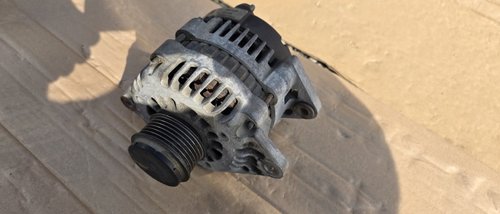 Alternator Opel Astra H 1.7 CDTI Z17DTR 2007 2008 2009 2010