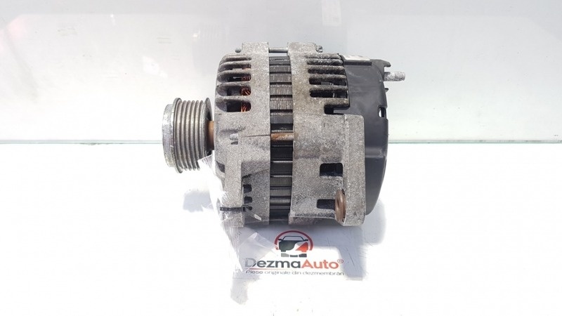 Alternator, Opel Astra H, 1.7 cdti, Z17DTR, 8980311541 (id:383307)