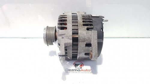 Alternator, Opel Astra H, 1.7 cdti, Z17DTR, 8980311541 (id:383307)