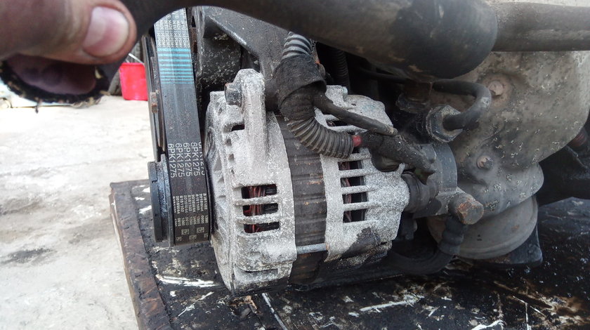 Alternator Opel Astra H 1.7 CDTI