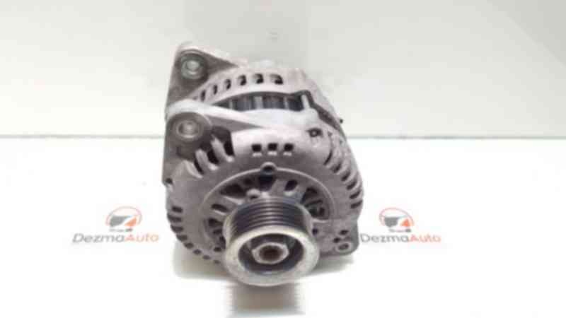 Alternator, Opel Astra H, 1.7cdti (id:110747)