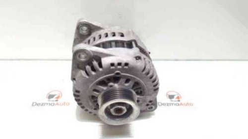 Alternator, Opel Astra H, 1.7cdti (id:110747)