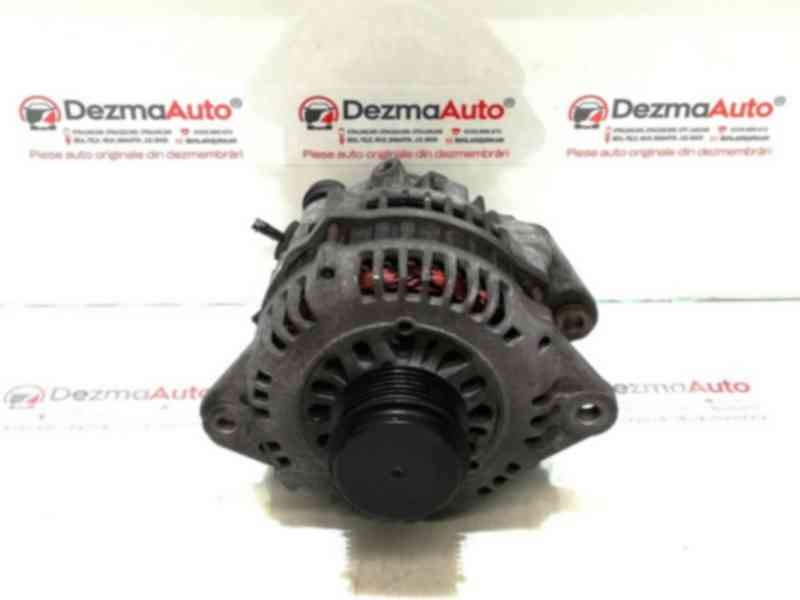 Alternator, Opel Astra H, 1.7cdti (id:308287)
