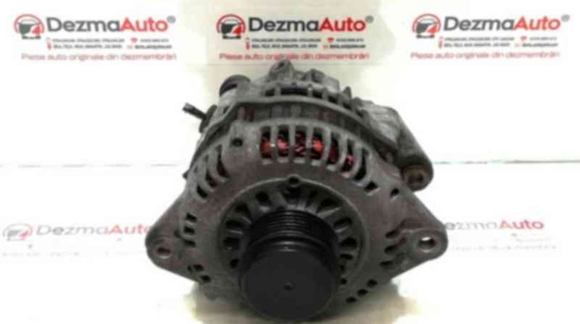 Alternator, Opel Astra H, 1.7cdti (id:308287)