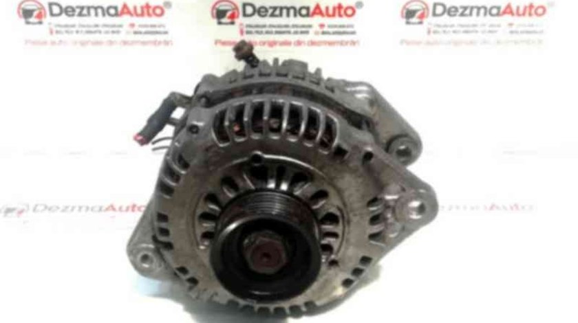 Alternator, Opel Astra H, 1.7cdti (id:309109)