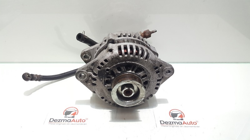 Alternator, Opel Astra H, 1.7cdti (pr:110747)