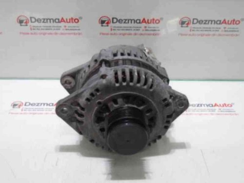 Alternator, Opel Astra H, 1.7cdti (pr:110747)