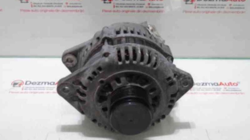 Alternator, Opel Astra H, 1.7cdti (pr:110747)