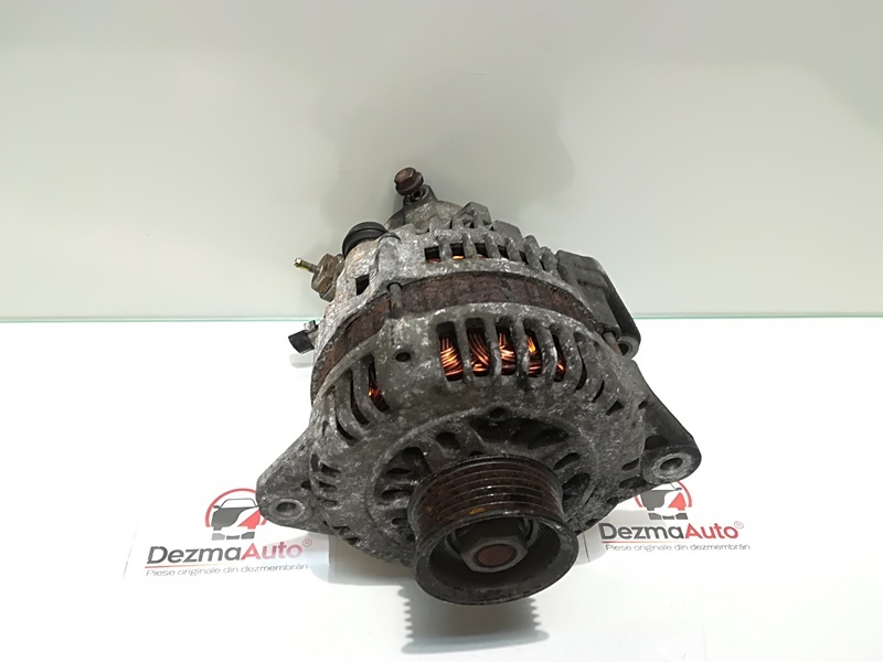 Alternator, Opel Astra H, 1.7cdti (pr:110747)