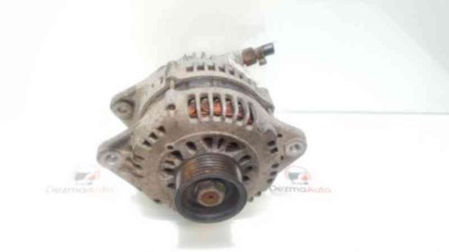 Alternator, Opel Astra H, 1.7cdti (pr:110747)