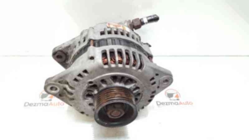 Alternator, Opel Astra H, 1.7cdti (pr:110747)