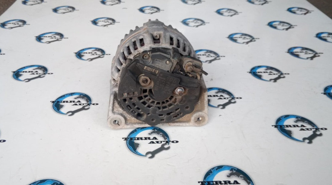 Alternator Opel Astra H 1.8 16v cod motor Z18XER