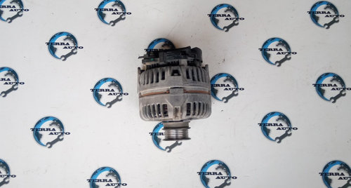 Alternator Opel Astra H 1.8 16v cod motor Z18XER