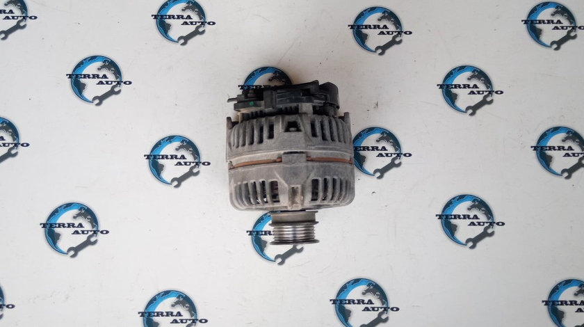 Alternator Opel Astra H 1.8 16v cod motor Z18XER