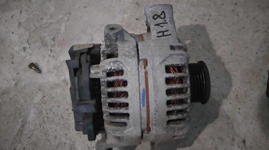 alternator opel astra h 1.8 z18xe