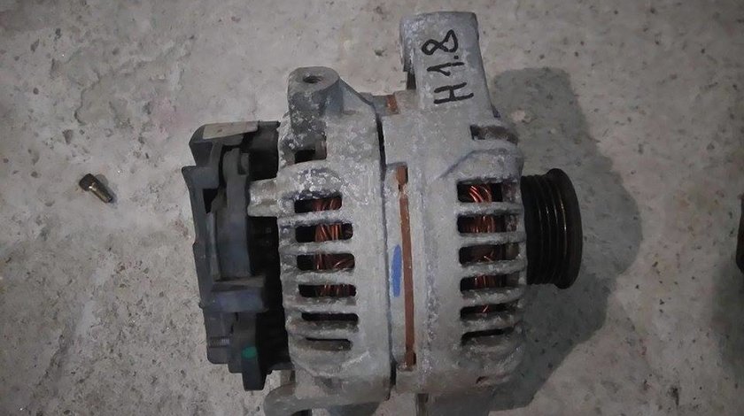 Alternator opel astra h 1.8 z18xe