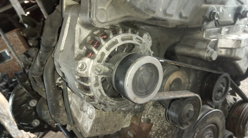 Alternator Opel Astra H 1.9 CDTI 150 CP