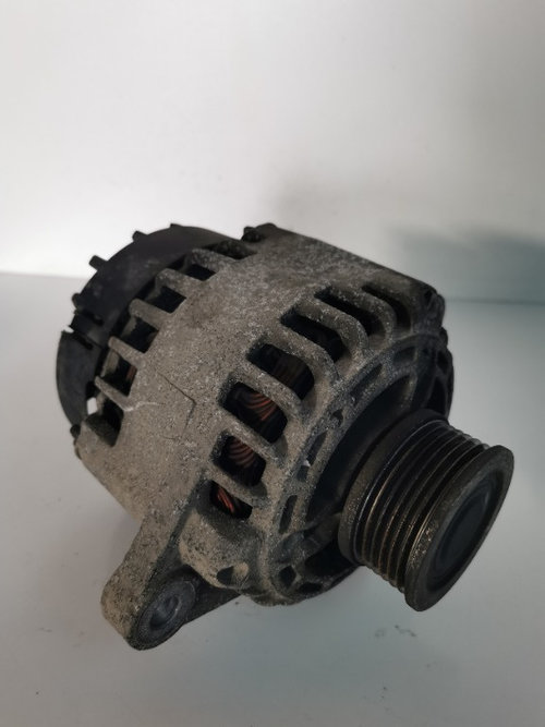Alternator Opel Astra H 1.9 cdti Z19DTH