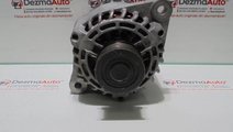 Alternator, Opel Astra H, 1.9cdti