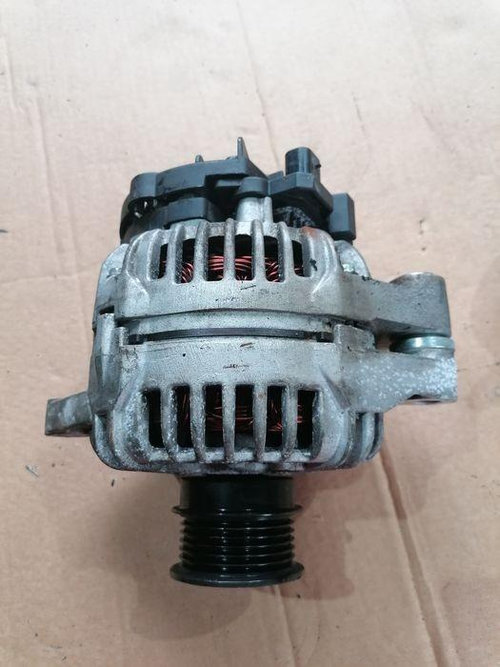Alternator Opel Astra H 2004-2007 1.9 cdti Z19DTL; Z19DT