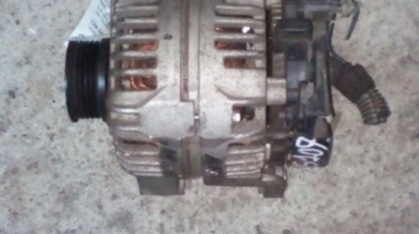Alternator Opel Astra H (2004-2010) 1.4 16V 0124325174