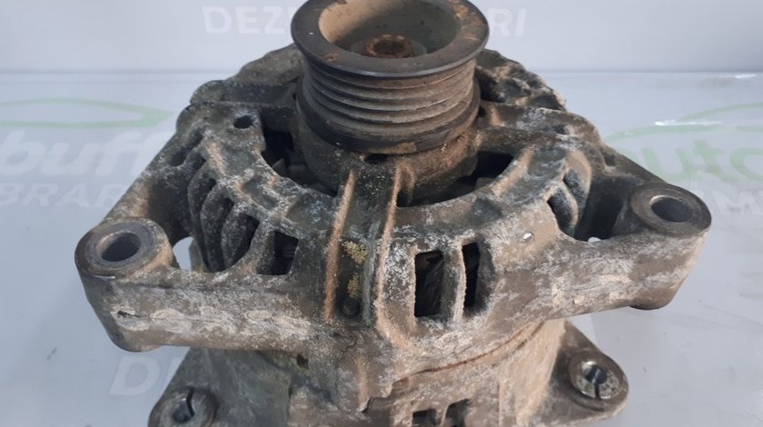 Alternator Opel Astra H (2004-2010) 1.4 i 24437120