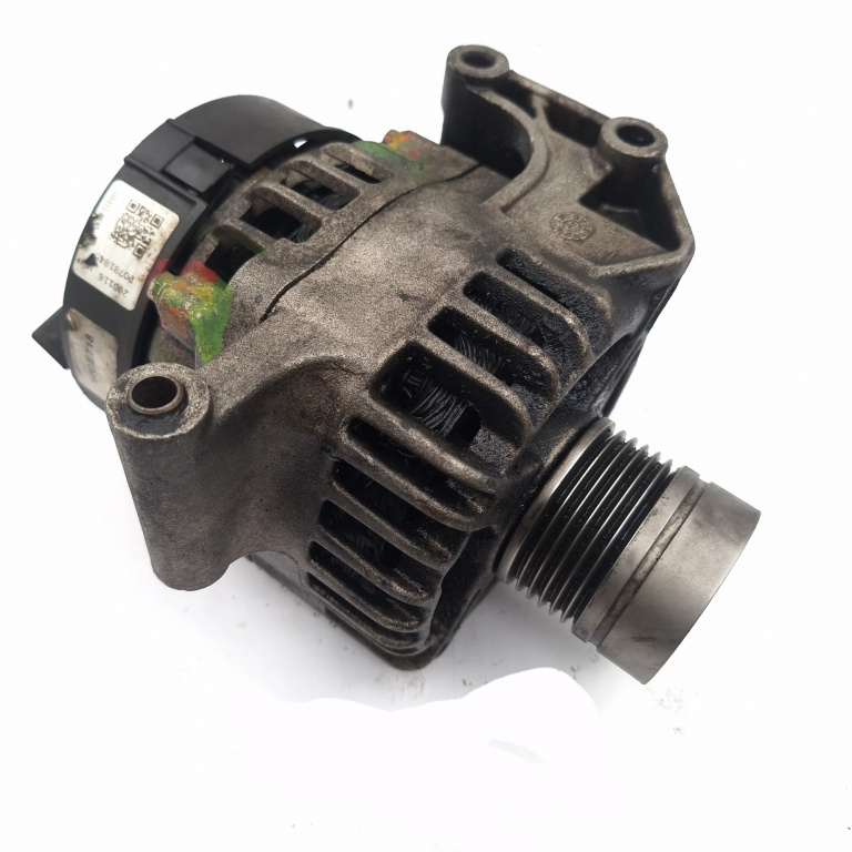 Alternator Opel Astra H 2004-2012 1.3 Cdti Motorina 1022118630, 20011610019, Po781845, Wge718, P0781845