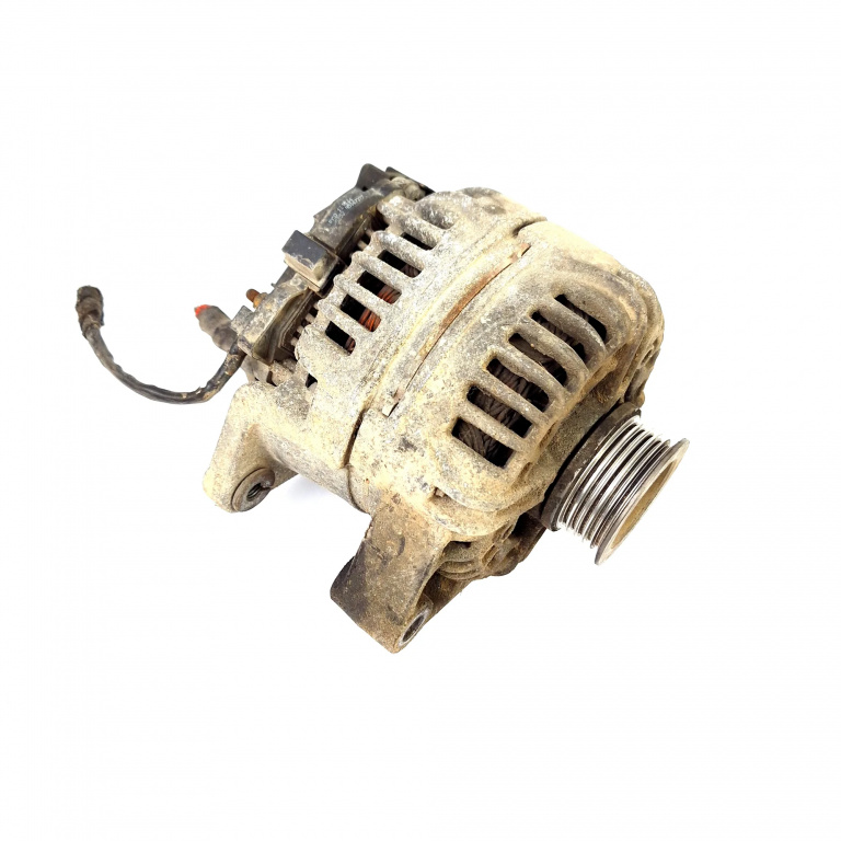 Alternator Opel Astra H 2004-2012 1.4 Z 14 Xep Benzina 13156053, 0124425028, 13156053Zd Bosch