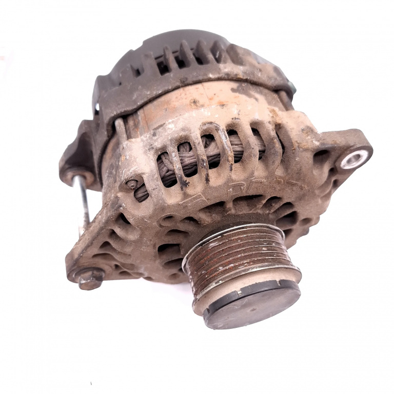 Alternator Opel Astra H 2004-2012 1.7 Cdti Z 17 Dtj Motorina 8980311551, 8400156, P16My08A, 55140A, Dr37M