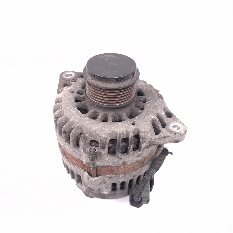 Alternator Opel Astra H 2004-2012 1.7 Cdti Z 17 Dtr Motorina 8980311551, 8400156, F23235303, 61D112513, P17Ja09A, 14V55140A