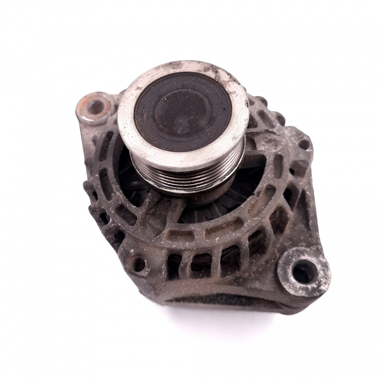 Alternator Opel Astra H 2004-2012 1.9 Cdti Z 19 Dtl Motorina F22655651 Denso