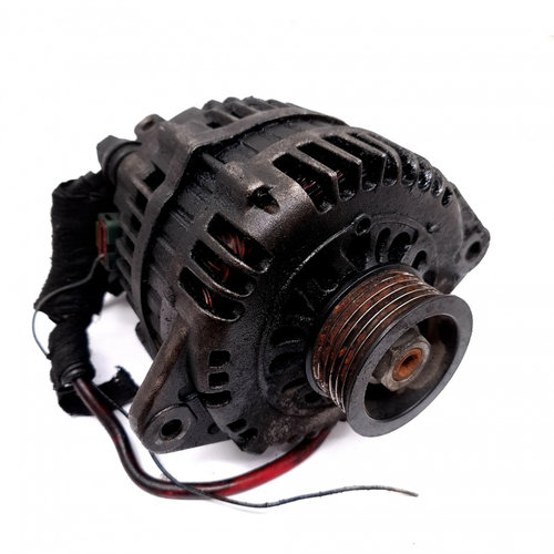 Alternator Opel ASTRA H 2004 - 2012 Motorina