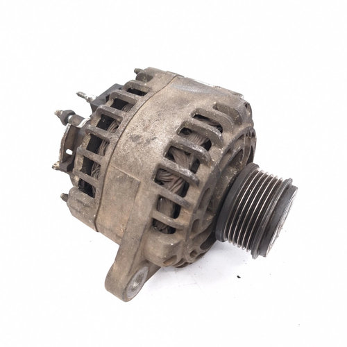 Alternator Opel ASTRA H 2004 - 2012 Motorina 1204630125N