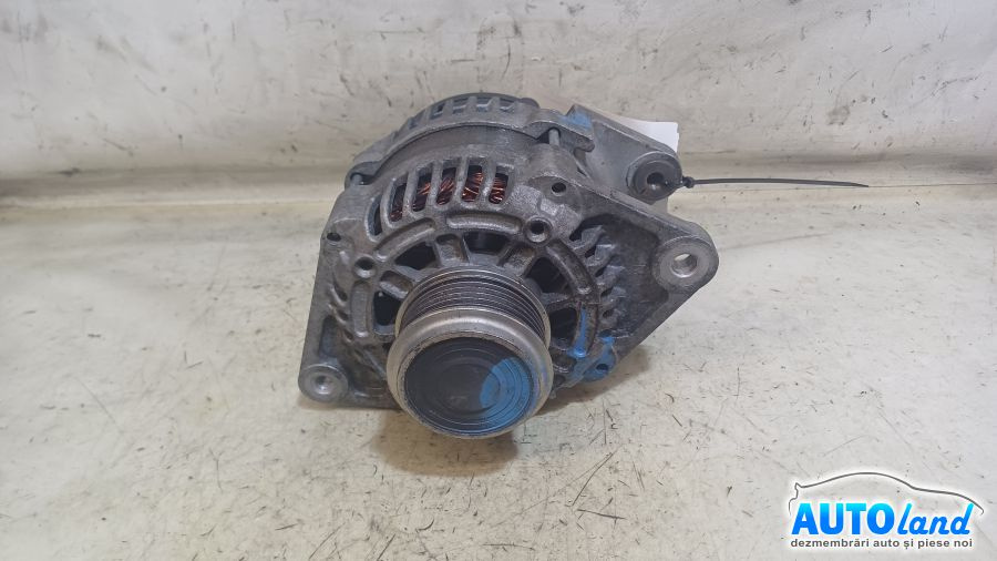 Alternator Opel ASTRA H 2004