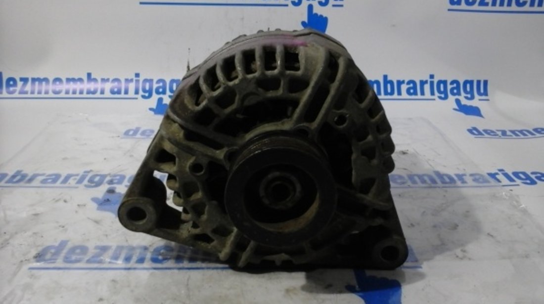 Alternator Opel Astra H (2004-)