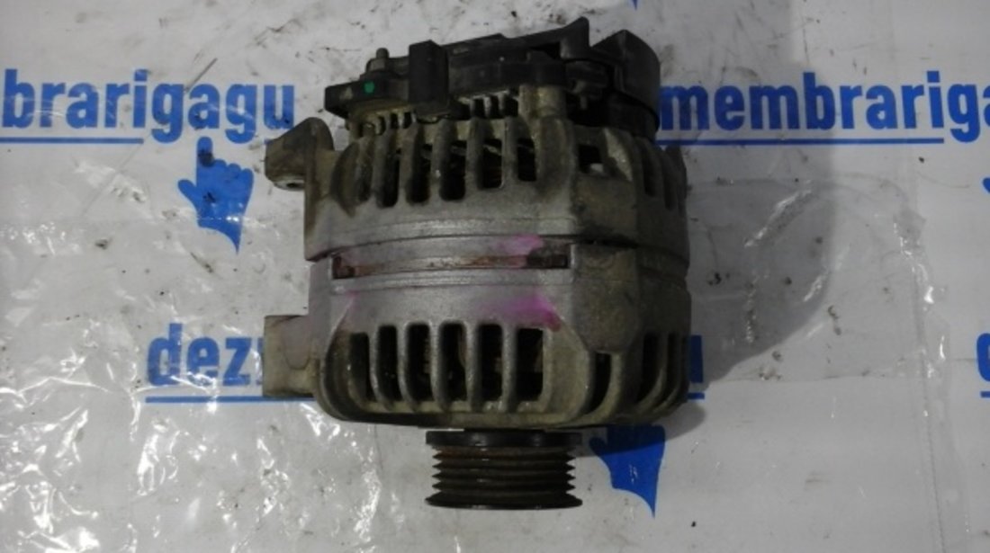 Alternator Opel Astra H (2004-)