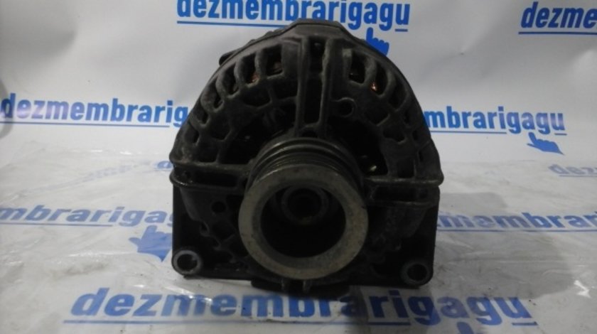 Alternator Opel Astra H (2004-)