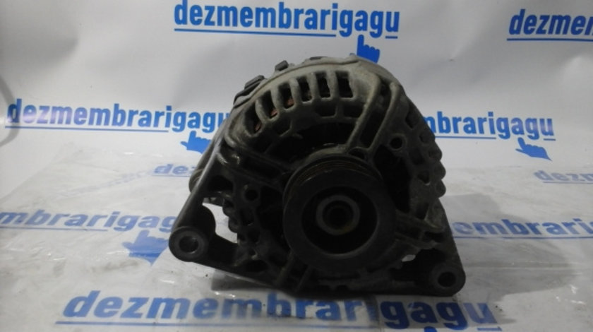 Alternator Opel Astra H (2004-)