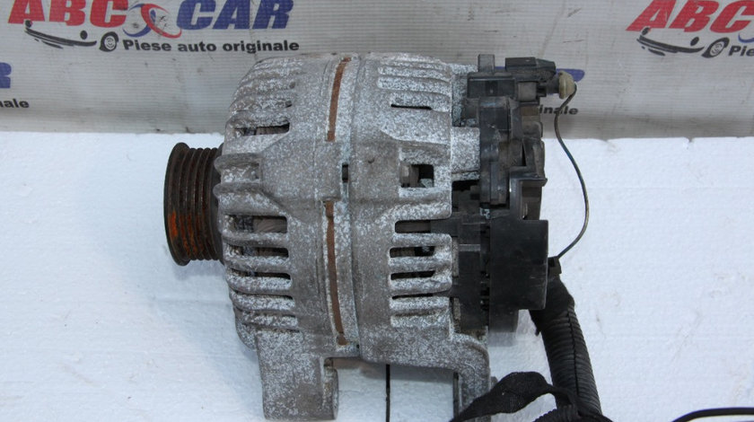 Alternator Opel Astra H 2005-2009 1.4 b cod: 13222930