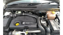 Alternator Opel Astra H 2006 Hatchback 1.7 DTH Mot...