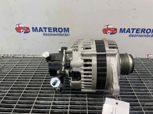 ALTERNATOR OPEL ASTRA H ASTRA H 1.7 CDTI - (2004 2010)