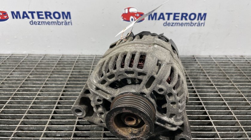 ALTERNATOR OPEL ASTRA H ASTRA H Z14XEP - (2004 2010)