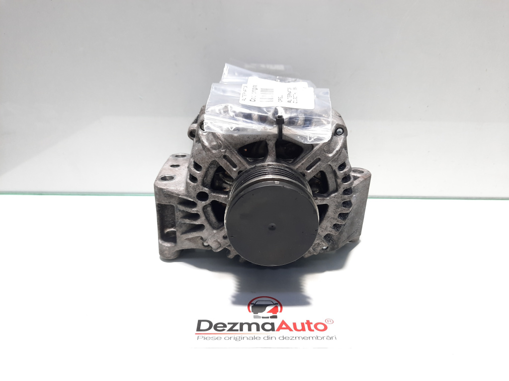 Alternator, Opel Astra H Combi [Fabr 2004-2009] 1.3 cdti, Z13DTH (id:439016)